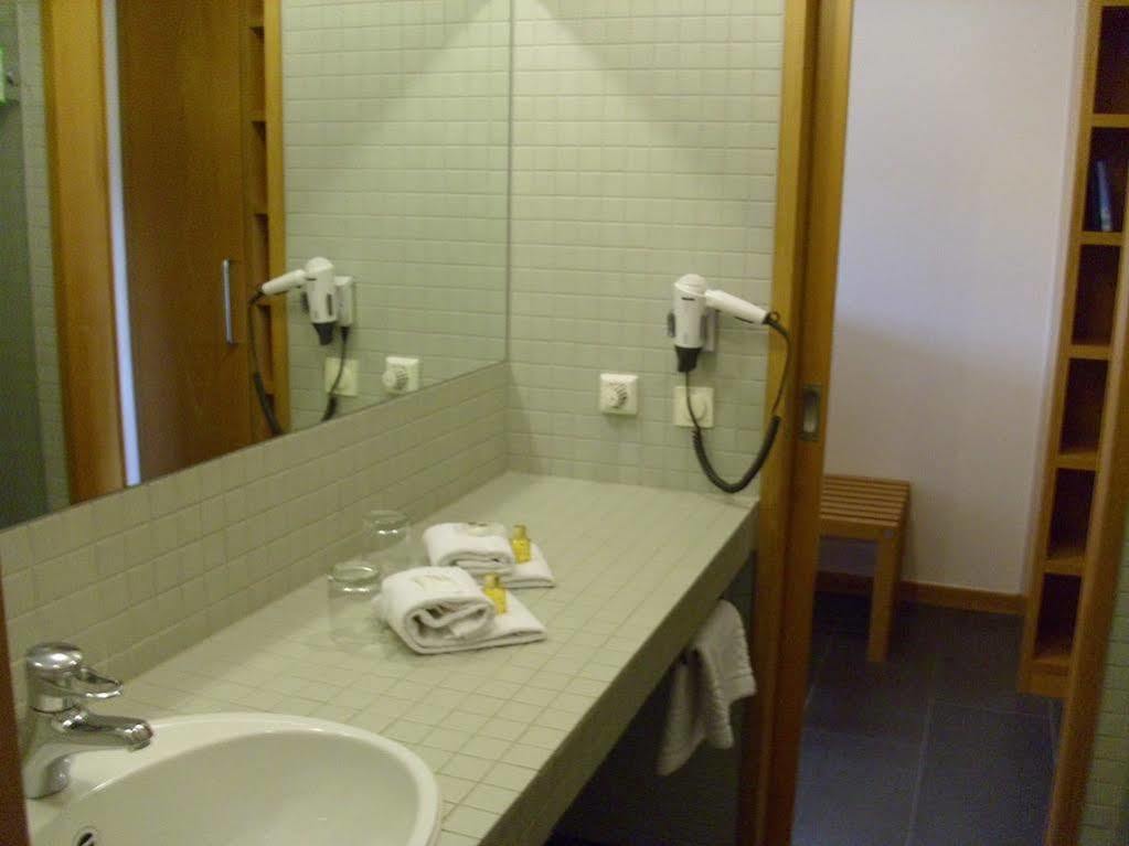 Robert-Schuman-Haus Hotel Trier Luaran gambar